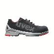 UVEX Halbschuhe 1 S1 85468 schwarz W11 Produktbild img2 S
