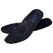 uvex Einlegesohle 95349 schwarz, blau Weite 12 Größe 44 Produktbild img1 S