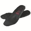 UVEX Einlegesohle 95797 schwarz, rot, grau Weite 10 Größe 43 Produktbild