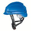UVEX Schutzhelm pheos alpine 9773550 blau mit Lüftungen Produktbild img1 S