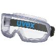 UVEX Vollsichtbrille hypervision CB farblos 9321902 Produktbild