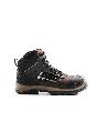 Blåkläder Sicherheitsschuhe ELITE Sicherheitsstiefel braun/schwarz S3 Produktbild