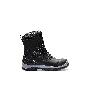 Blåkläder Sicherheitsschuhe ELITE Winterstiefel schwarz/schwarz Produktbild img1 S