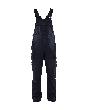 Blåkläder Industrie Latzhose Stretch Dunkel Marineblau Produktbild