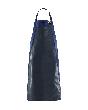 Blåkläder Schweißer Schürze Marineblau onesize Produktbild