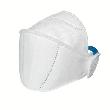UVEX Faltmaske silv-Air premium 5100+ FFP1 Produktbild