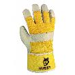 teXXor Winterhandschuh HUSKY 1120, Kat. I, natur, Größe 10 Produktbild