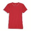 UVEX T-Shirt 98174 rot XS Produktbild