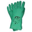 NITRAS GREEN BARRIER FLEX, Chemikalienschutzhandschuhe, grün, EN 388, EN ISO 374 Produktbild