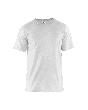 Blåkläder T-Shirt Weiß Produktbild