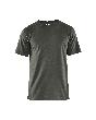 Blåkläder T-Shirt Armygrün Produktbild