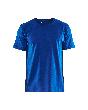 Blåkläder T-Shirt Kornblau Produktbild