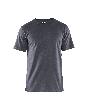 Blåkläder T-Shirt Grau Produktbild