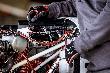 NITRAS ULTIMATE GRIP, Montagehandschuhe, EN ISO 21420, EN 388, EN 407 Produktbild img2 S