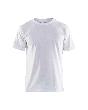 Blåkläder T-SHIRT IM MULTIPACK Weiß Produktbild img1 S