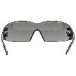 UVEX Bügelbrille pheos grau 23% sv exc. 9192285 Produktbild img9 S