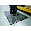 COBA Anti Ermüdungsmatte Breite 90 cm schwarz Produktbild img1 S