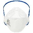 NITRAS SAFE AIR PRO, Atemschutzmaske, weiß, EN 149, Box à 15 Stück Produktbild