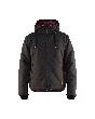 Blåkläder Winterjacke Dunkelgrau Produktbild img1 S
