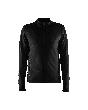 Blåkläder STRIKER FleecejackeSchwarz Produktbild