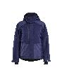 Blåkläder Winterjacke Marineblau Produktbild img1 S