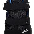 UVEX Sandalen 2 trend S1P 69362 blau W11 Produktbild img3 S