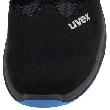 UVEX Sandalen 2 trend S1P 69362 blau W11 Produktbild img4 S