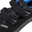 UVEX Sandalen 2 trend S1P 69362 blau W11 Produktbild img6 S