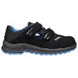 UVEX Sandalen 2 trend S1P 69362 blau W11 Produktbild img12 S