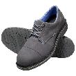 uvex 1 business Halbschuhe S2 84698 grau Weite 11 Größe 40 Produktbild img10 S