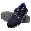 uvex 1 business Halbschuhe S3 84281 blau Weite 10 Größe 45 Produktbild img10 S
