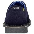 uvex 1 business Halbschuhe S3 84283 blau Weite 12 Größe 45 Produktbild img9 S