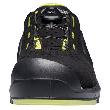 UVEX Halbschuhe 1 support S1P 65682 schwarz, gelb Weite 11 W11 Produktbild img5 S