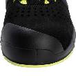 UVEX Halbschuhe 1 support S1P 65682 schwarz, gelb Weite 11 W11 Produktbild img3 S