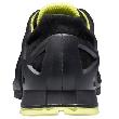 UVEX Halbschuhe 1 support S1P 65682 schwarz, gelb Weite 11 W11 Produktbild img10 S