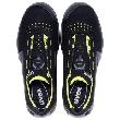 UVEX Halbschuhe 1 support S1P 65682 schwarz, gelb Weite 11 W11 Produktbild img2 S