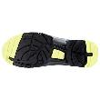 UVEX Halbschuhe 1 support S1P 65682 schwarz, gelb Weite 11 W11 Produktbild img9 S