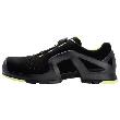 UVEX Halbschuhe 1 support S1P 65682 schwarz, gelb Weite 11 W11 Produktbild img13 S