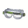 UVEX Vollsichtbrille 9305 farblos 9305714 Produktbild