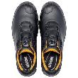 UVEX 2 MACSOLE® Halbschuhe S3 65313 schwarz, orange Weite 12 Größe 50 Produktbild img2 S