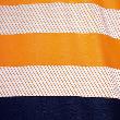 UVEX Poloshirt Construction orange, warnorange M Produktbild img3 S