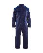 Blåkläder Overall Industrie Marineblau/Königsblau Produktbild