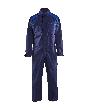 Blåkläder Overall Industrie Marineblau/Kornblau Produktbild