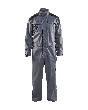 Blåkläder Overall Industrie Grau/Schwarz Produktbild
