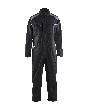 Blåkläder Overall Industrie Schwarz/Grau Produktbild img1 S