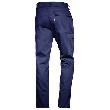 UVEX Arbeitshose welding blau, navy 110 Produktbild img5 S