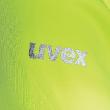 UVEX Softshelljacke protection flash gelb, warngelb S Produktbild img7 S