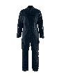 Blåkläder Industrie Overall Stretch Dunkel Marineblau Produktbild