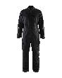Blåkläder Industrie Overall Stretch Schwarz Produktbild