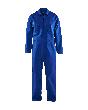 Blåkläder Overall Kornblau Produktbild